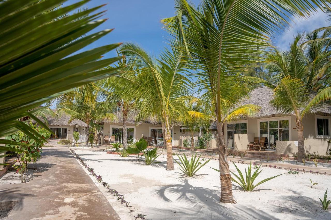 Horizon Of Michamvi Beach Sansibar Exterior foto